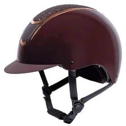 Harry's Horse Matterhorn Sparkle bordeaux harrys horse matterhorn sparkle bordeaux rode cap