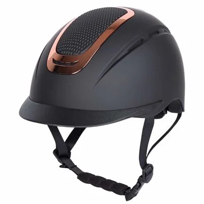 Harry's Horse Mont Denali zwart-rosegoud Afbeelding van de Harry's Horse Mont Denali in de kleur zwart-rosegoud