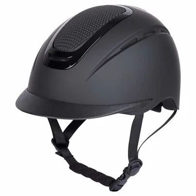 Harry's Horse Mont Denali zwart Afbeelding van de Harry's Horse Mont Denali in de kleur zwart