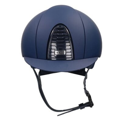 Afbeelding van de voorkant van de Cromo 2.0 Matt in de kleur donkerblauw
