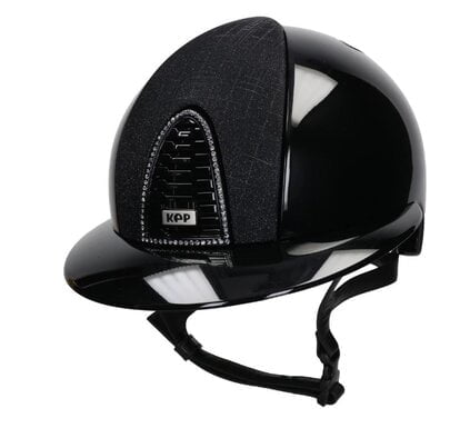 Afbeelding van de Cromo 2.0 Polish Galassia Polo zwart
