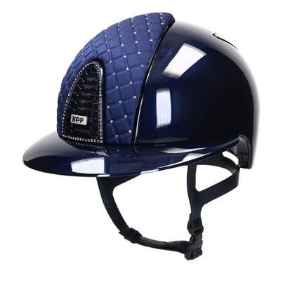Afbeelding van de Cromo 2.0 Polish Metal Milano Swarovski Polo