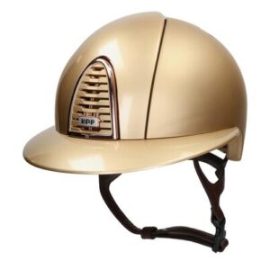 Afbeelding van de Kep Italia Cromo 2.0 Textile Golden Sand