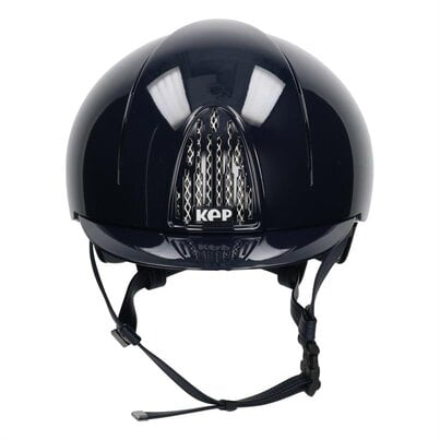 Afbeelding van de voorkant van de Smart Polish cap