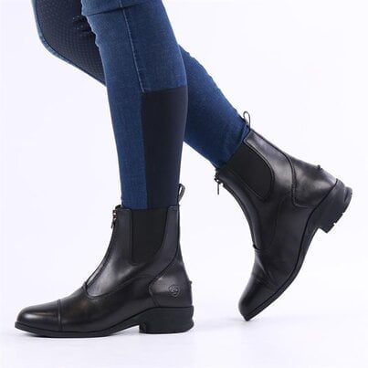 Ariat Heritage IV Zip Men Afbeelding van de Ariat Heritage IV Zip Men jodhpurs