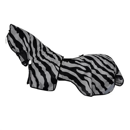 Bucas Buzz Off Riding Zebra Bucas Buzz Off Riding zebra