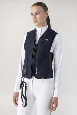 Afbeelding van de Equiline by Allshot Belair in de kleur blauw