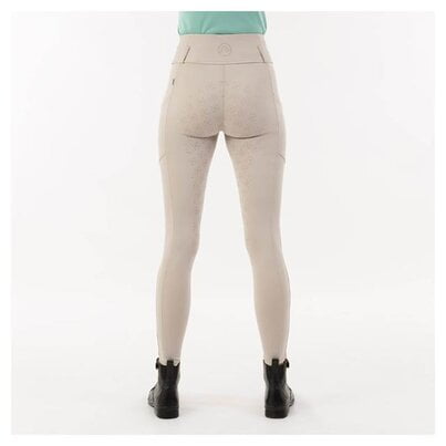 Anky Aesthetic achterkant Afbeelding van de achterkant van de Anky Aesthetic