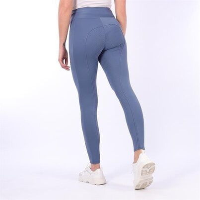 Quur Qgence rijlegging blauw Afbeelding van de Quur QGenc rijlegging in de kleur blauw