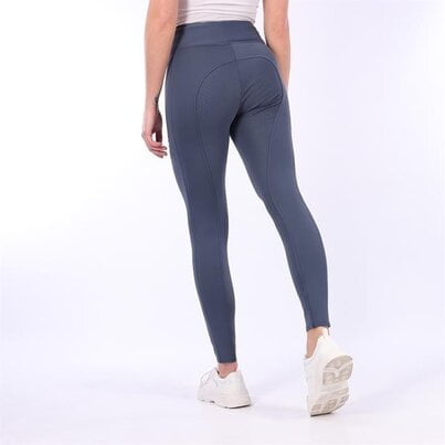 Quur Qgence rijlegging donkerblauw Afbeelding van de Quur QGenc rijlegging in de kleur donkerblauw