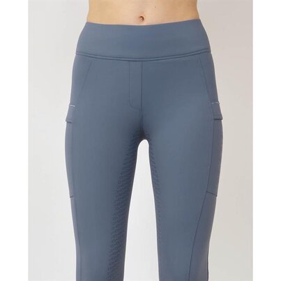 Rebel by Montar Contrast Piping voorkant Afbeelding van de voorkant van de Rebel by Montar Contrast Piping