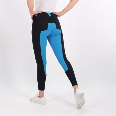 Epplejeck EJPuck donkerblauw Afbeelding van de Epplejeck EJPuck in de kleur donkerblauw