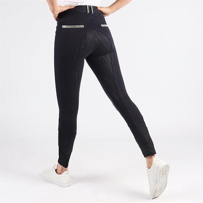 Epplejeck Glam donkerblauw Afbeelding van de Epplejeck Glam in de kleur donkerblauw
