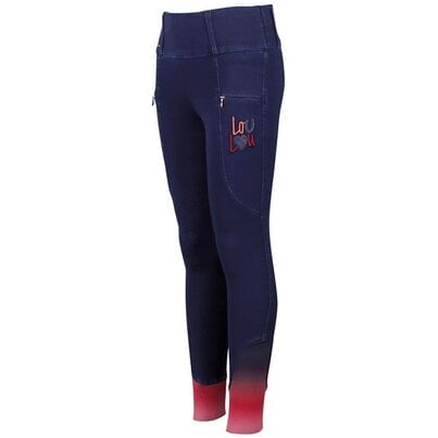 Afbeelding van de voorkant van de Harry's Horse Loulou Denim