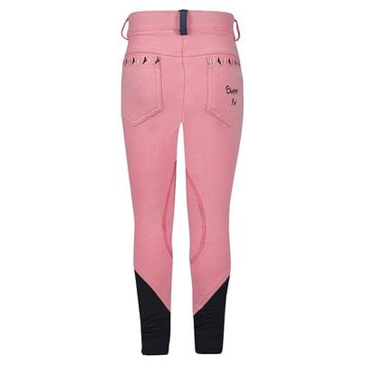 Horka Jolly Presto roze Afbeelding van de Horka Jolly Presto in de kleur roze