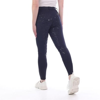La Valencia LVSkylar donkerblauw Afbeelding van de La Valencio LVSkylar in de kleur donkerblauw