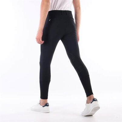 Quur QCarl donkerblauw Afbeelding van de Quur QCarl in de kleur donkerblauw