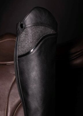 Harry's Horse Sparkle chaps detail Detail afbeelding van de Harry's Horse Sparkle chaps