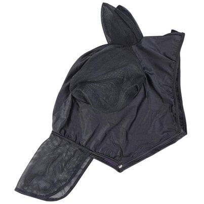 Harry's Horse Skinfit full Afbeelding van het Harry's Horse SkinFit Full Face vliegenmasker