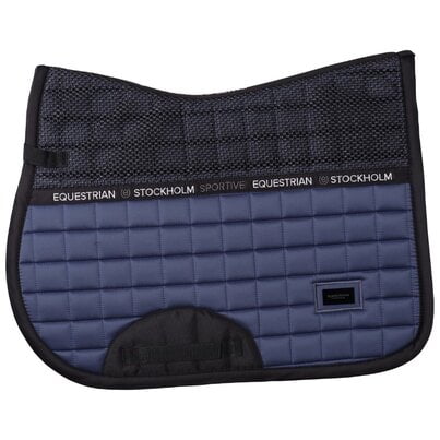 Equestrian Stockholm Sportive Dark Venice veelzijdigheid Afbeelding van het Equestrian Stockholm SPortive Dark Venice veelzijdigheid dekje