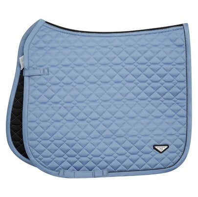 Euro-star ESCato zadeldekje blauw Afbeelding van het Euro-star ESCato zadeldekje in de kleur lichtblauw