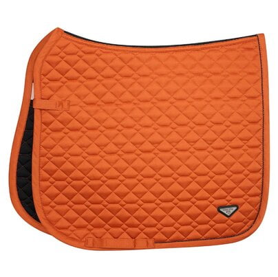 Euro-star ESCato zadeldekje oranje Afbeelding van het Euro-star ESCato zadeldekje in de kleur oranje