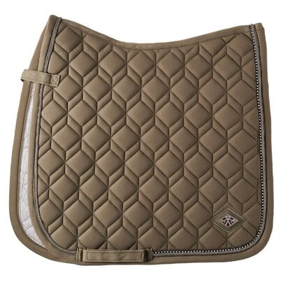 HV Polo HVPClassic dekje donkergroen Afbeelding van het HV Polo HVPClassic dekje in de kleur donkergroen