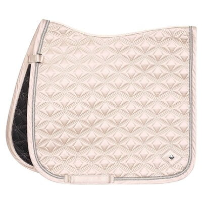 Imperial Riding IRHLenny bruin Afbeelding van het Imperial Riding IRHLEnny paarden dekje in de kleur bruin