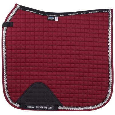 WeatherBeeta Prime Bling rood Afbeelding van de WeatherBeeta Prime Bling in de kleur rood