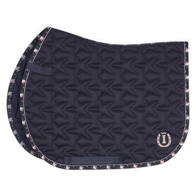 Afbeelding van de Imperial Riding IRHStormy in de kleur donkerblauw