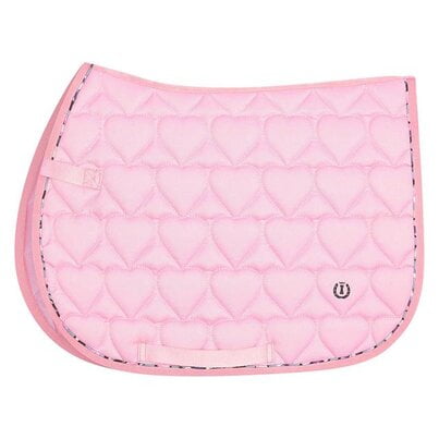 Afbeelding van de Imperial Riding IRHStormy in de kleur roze