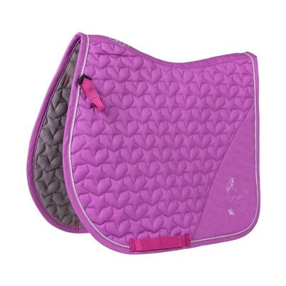 Afbeelding van de QHP Gwenn in de kleur roze