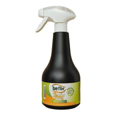 Afbeelding van de BeFix DeoFix Super Spray