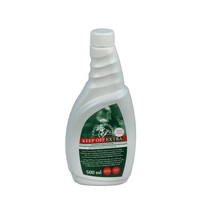 Afbeelding van de Grand National Keep Off Extra Spray 
