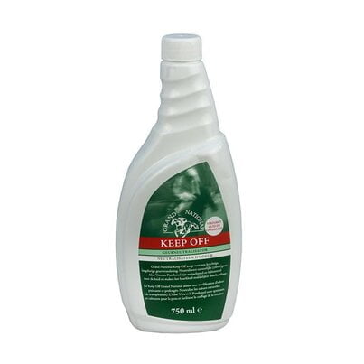 Afbeelding van de Grand National Keep Off Spray