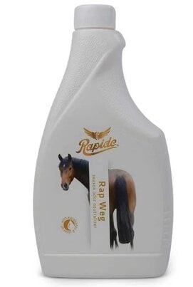 Afbeelding van de Rapide Rap Weg