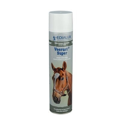 Afbeelding van Veerust Super paarden vliegenspray