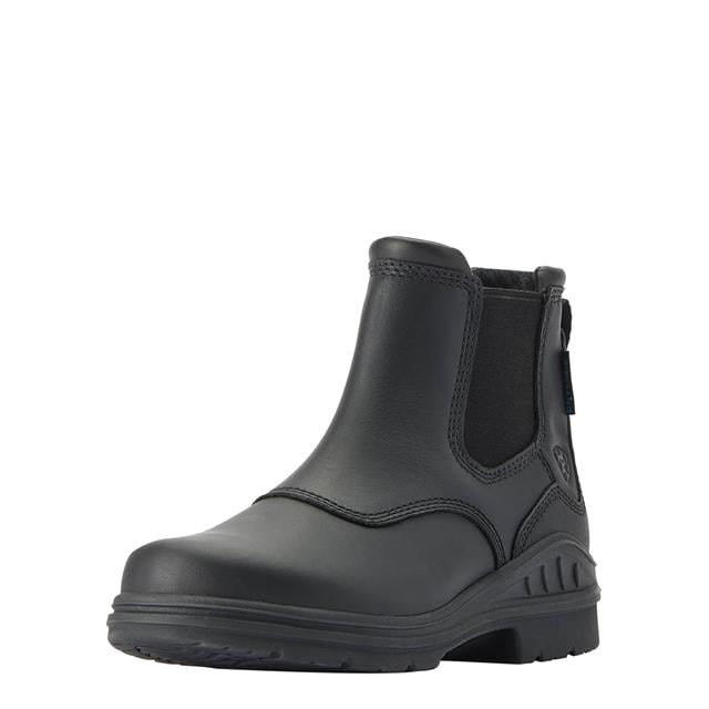 Afbeelding van de Barnyard Twin Gore II