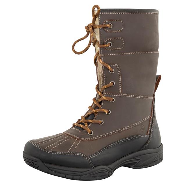 Afbeelding van de BR Roosky stallaarzen