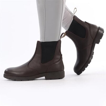 Afbeelding van de Epplejeck EJMorgan stalschoenen