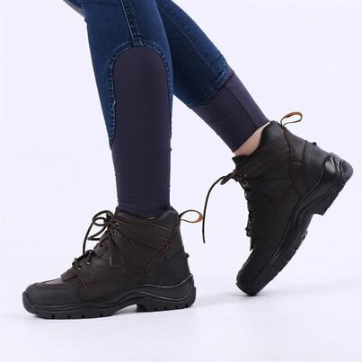 Afbeelding van de Epplejeck Tundra stalschoenen