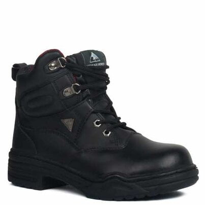 Afbeeelding van de Mountain Horse Classic in de kleur zwart